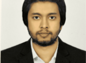 Mohsin Ahmed